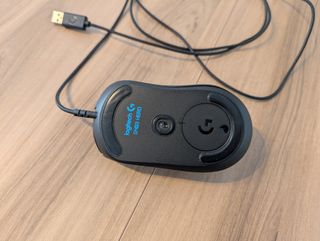 Ratón Gaming Logitech G403 HERO