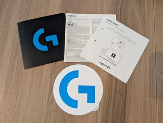 Ratón Gaming Logitech G403 HERO