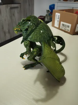 Lotto Draghi Megabloks