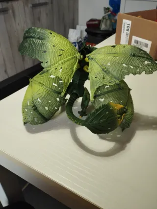 Lotto Draghi Megabloks