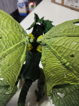 Lotto Draghi Megabloks