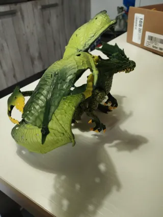 Lotto Draghi Megabloks