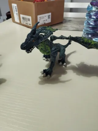 Lotto Draghi Megabloks