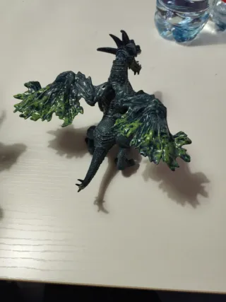 Lotto Draghi Megabloks