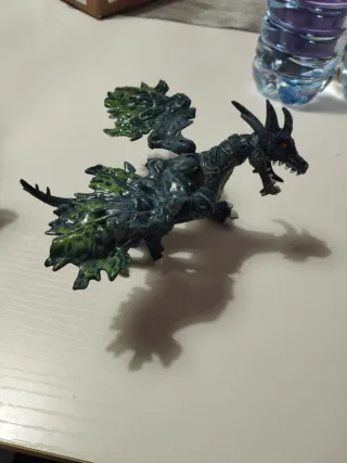 Lotto Draghi Megabloks