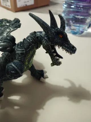 Lotto Draghi Megabloks