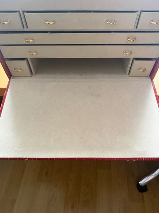 Joyero grande con cerradura