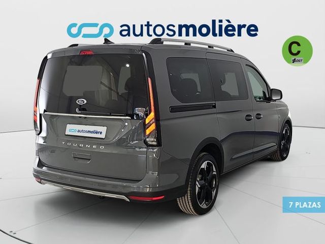 Ford Tourneo Connect 2.0 Ecoblue Active Auto 90 kW (122 CV)