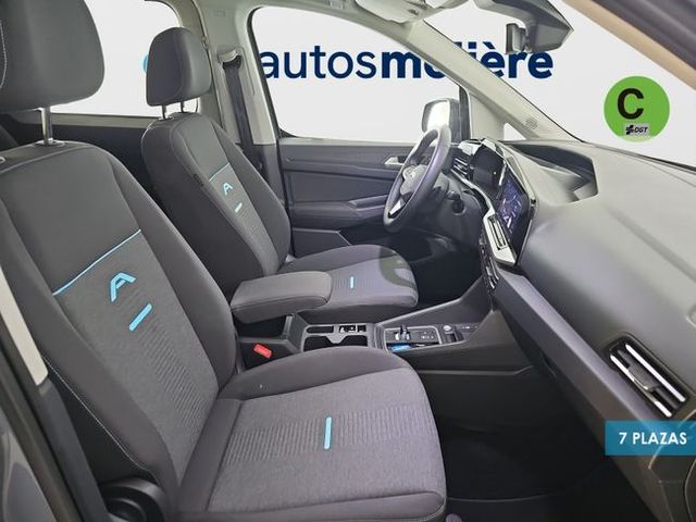 Ford Tourneo Connect 2.0 Ecoblue Active Auto 90 kW (122 CV)