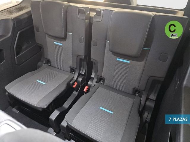 Ford Tourneo Connect 2.0 Ecoblue Active Auto 90 kW (122 CV)