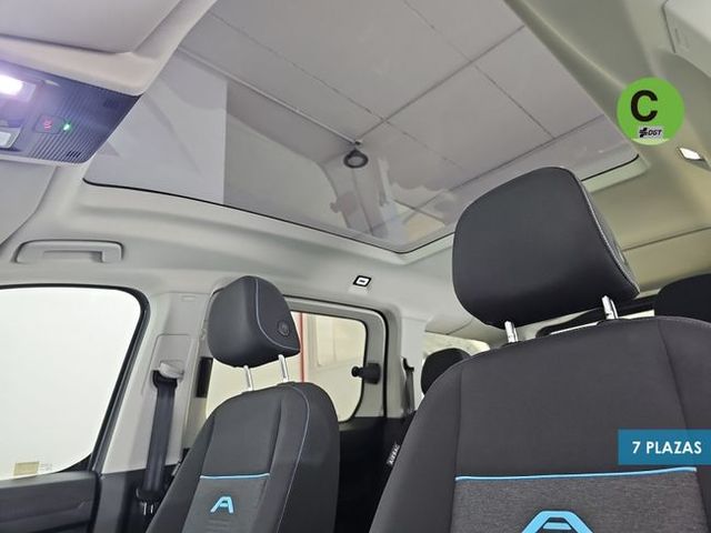 Ford Tourneo Connect 2.0 Ecoblue Active Auto 90 kW (122 CV)