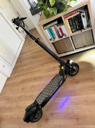 Patinete Eléctrico Smartgyro Speedway Pro