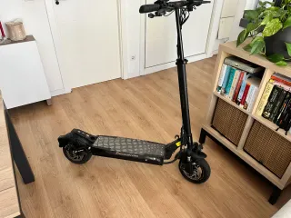 Patinete Eléctrico Smartgyro Speedway Pro