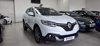 Renault Kadjar 1.5 DCI 110 CV EDC ZEN 2015