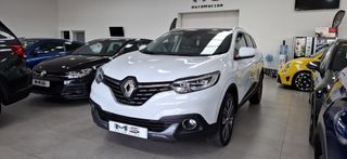 Renault Kadjar 1.5 DCI 110 CV EDC ZEN 2015