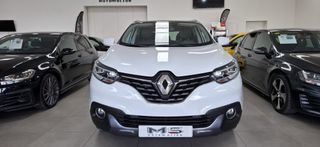 Renault Kadjar 1.5 DCI 110 CV EDC ZEN 2015