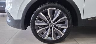 Renault Kadjar 1.5 DCI 110 CV EDC ZEN 2015