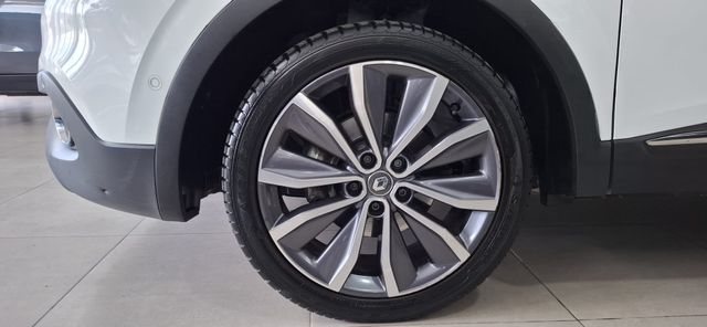 Renault Kadjar 1.5 DCI 110 CV EDC ZEN 2015