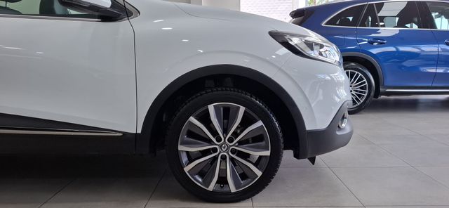 Renault Kadjar 1.5 DCI 110 CV EDC ZEN 2015