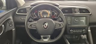 Renault Kadjar 1.5 DCI 110 CV EDC ZEN 2015