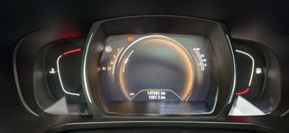 Renault Kadjar 1.5 DCI 110 CV EDC ZEN 2015