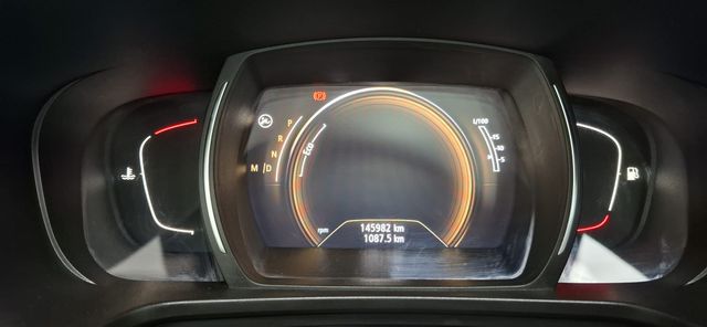 Renault Kadjar 1.5 DCI 110 CV EDC ZEN 2015