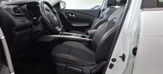 Renault Kadjar 1.5 DCI 110 CV EDC ZEN 2015