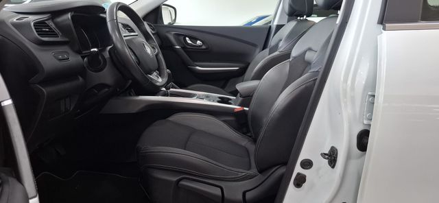 Renault Kadjar 1.5 DCI 110 CV EDC ZEN 2015