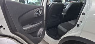 Renault Kadjar 1.5 DCI 110 CV EDC ZEN 2015