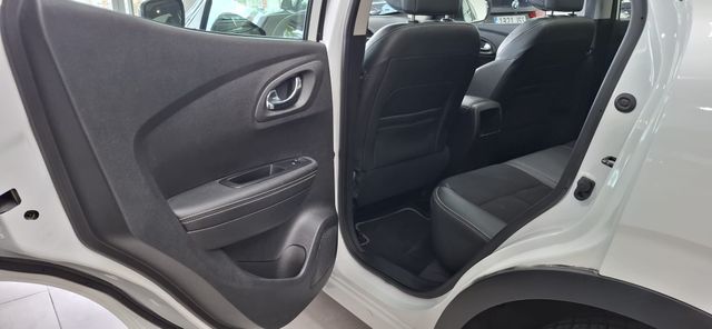 Renault Kadjar 1.5 DCI 110 CV EDC ZEN 2015