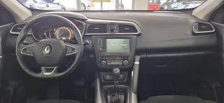 Renault Kadjar 1.5 DCI 110 CV EDC ZEN 2015
