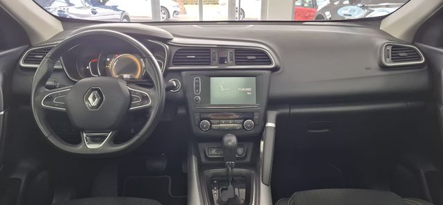 Renault Kadjar 1.5 DCI 110 CV EDC ZEN 2015