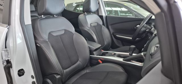 Renault Kadjar 1.5 DCI 110 CV EDC ZEN 2015