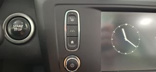 Renault Kadjar 1.5 DCI 110 CV EDC ZEN 2015