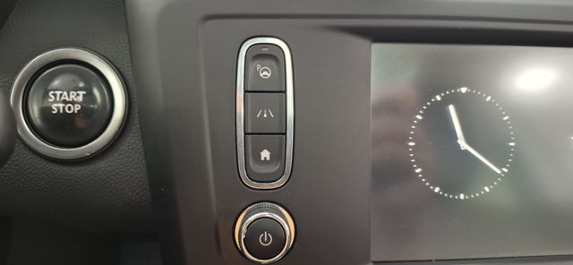 Renault Kadjar 1.5 DCI 110 CV EDC ZEN 2015