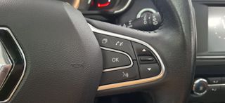 Renault Kadjar 1.5 DCI 110 CV EDC ZEN 2015