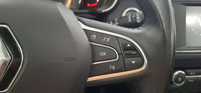 Renault Kadjar 1.5 DCI 110 CV EDC ZEN 2015