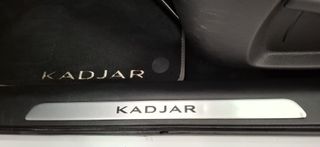 Renault Kadjar 1.5 DCI 110 CV EDC ZEN 2015