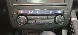 Renault Kadjar 1.5 DCI 110 CV EDC ZEN 2015