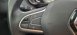 Renault Kadjar 1.5 DCI 110 CV EDC ZEN 2015