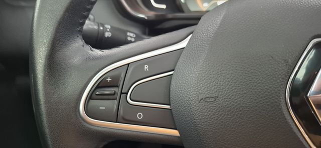 Renault Kadjar 1.5 DCI 110 CV EDC ZEN 2015