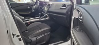 Renault Kadjar 1.5 DCI 110 CV EDC ZEN 2015