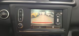 Renault Kadjar 1.5 DCI 110 CV EDC ZEN 2015