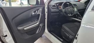 Renault Kadjar 1.5 DCI 110 CV EDC ZEN 2015