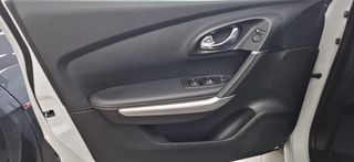 Renault Kadjar 1.5 DCI 110 CV EDC ZEN 2015