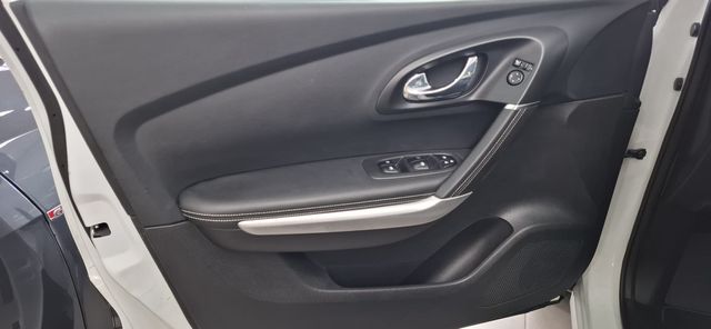 Renault Kadjar 1.5 DCI 110 CV EDC ZEN 2015