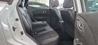 Renault Kadjar 1.5 DCI 110 CV EDC ZEN 2015