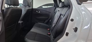 Renault Kadjar 1.5 DCI 110 CV EDC ZEN 2015