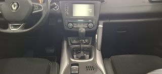 Renault Kadjar 1.5 DCI 110 CV EDC ZEN 2015