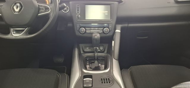 Renault Kadjar 1.5 DCI 110 CV EDC ZEN 2015